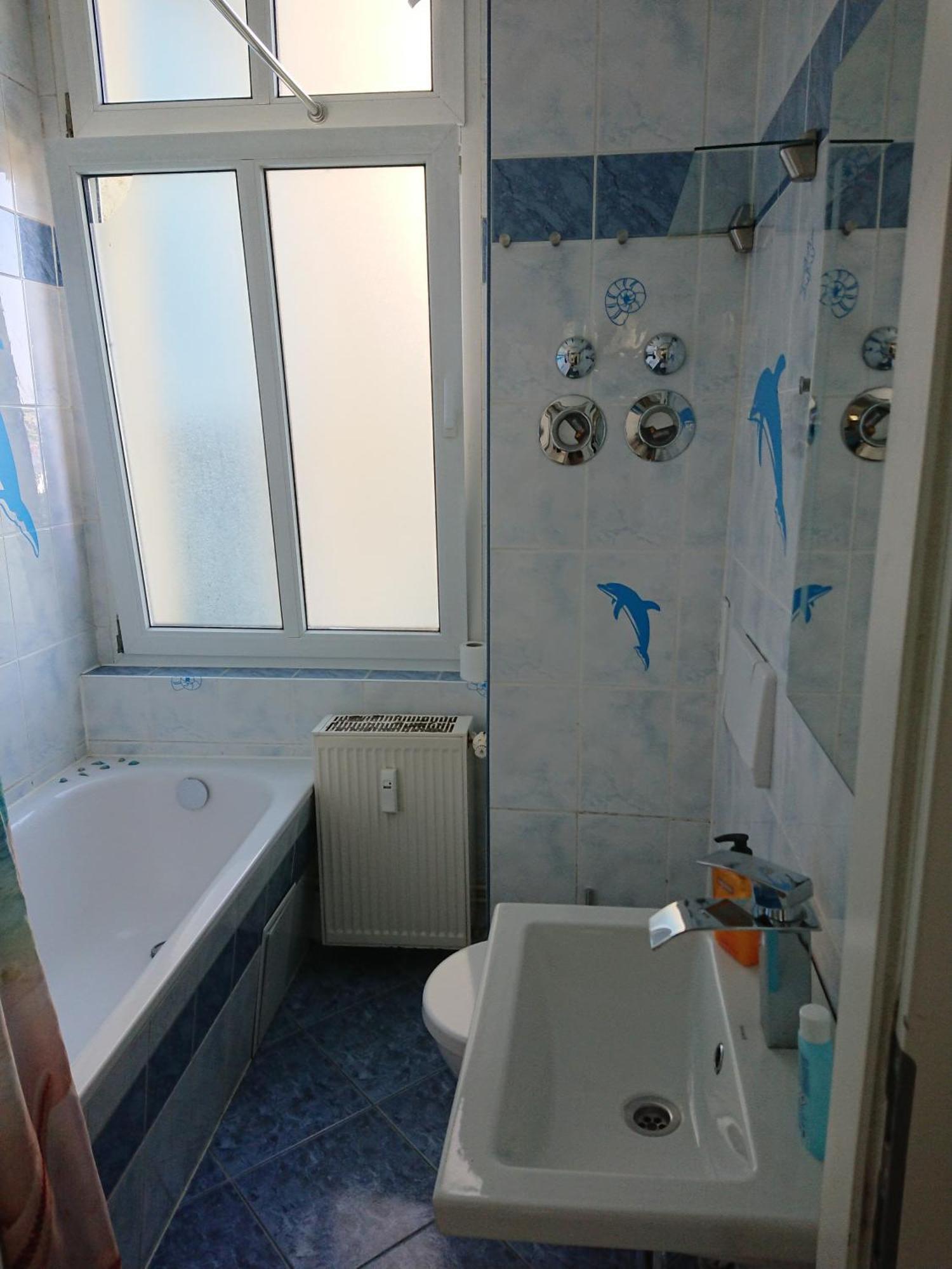 Ferienwohnung Dahme Berlin Am Wasser Exterior photo